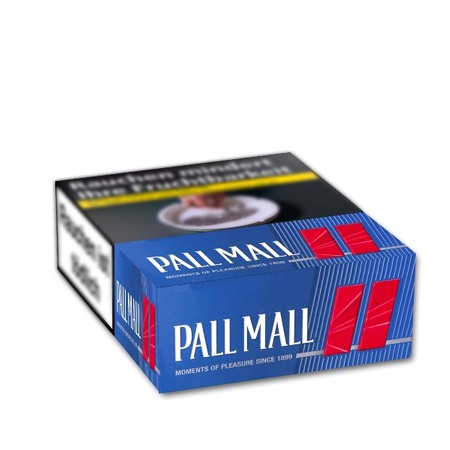 77838_pall_mall_red Pall Mall Red 8,60 € Zigaretten