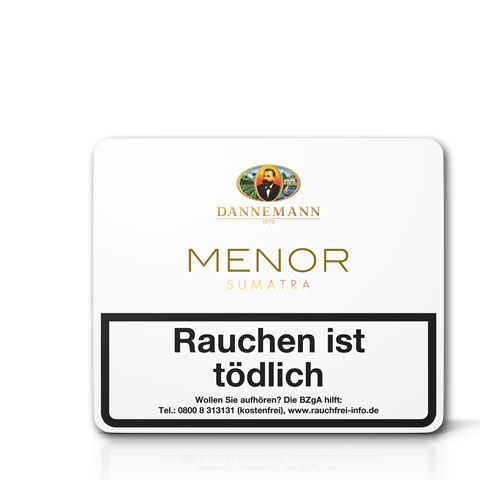 30582_dannemann_menor_sumatra_1 Dannemann Menor Sumatra, 5er