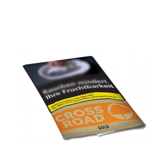 crossroad_smooth_taste_30g_-_631_2_1 Crossroad Gold, 30g