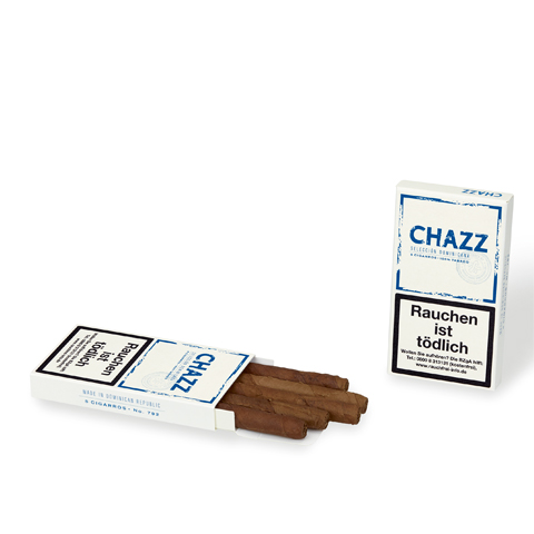 zigarillos-chazz-cigarros-5er-cigarre24-220-85889_n02 Chazz Cigarros, 5er