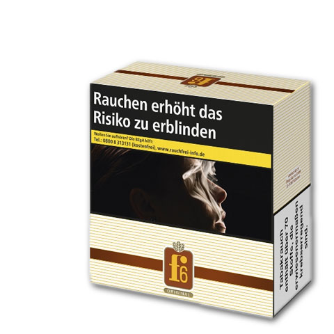 zigaretten-f6-7xl-box-110-28112-n01 F6 7XL-Box 21,00 € Zigaretten