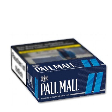 zigaretten-pall-mall-blue-xxxl-cigarre24-110-85830-n01 Pall Mall Blue XXL-Box 9,30 € Zigaretten