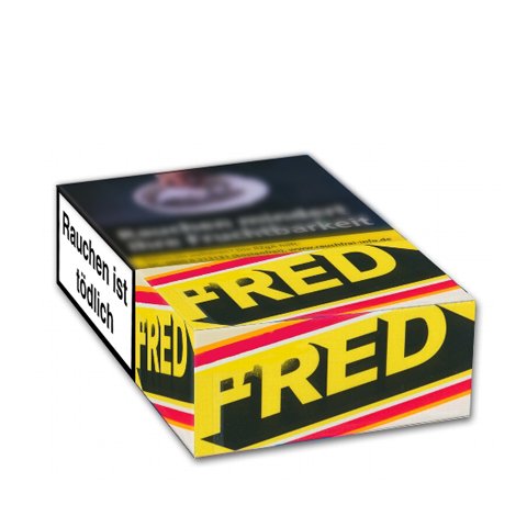 78159_fred_klaas_rcb_1 Fred Klaas Red Jaune 9,00 € Zigaretten