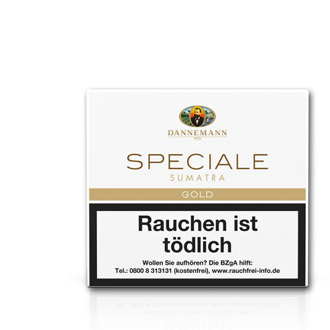 30492_dannemann_special_gold_sumatra Dannemann Speciale Gold Sumatra, 20er