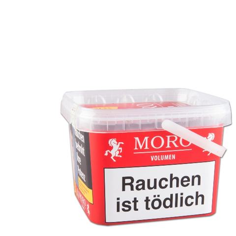 feinschnitt-moro-volumentabak-xx225xx-cigarre24-310-34448-n01 Moro Volumentabak, 130g