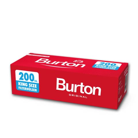 78624_burton_huelsen_200_stueck_packung Burton Hülsen, 200er