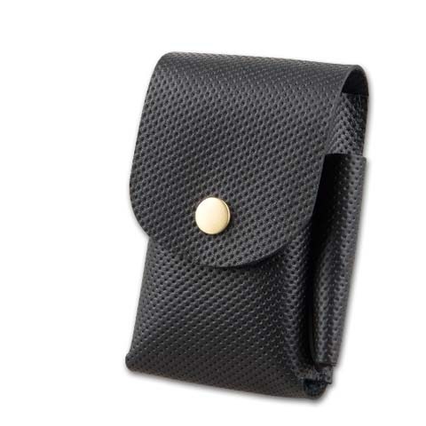 zigaretten-etui-zigarettenetui-leder-schwarz-mit-feuerzeugkoecher-und-hebefunktion-fuer-20-zigaretten-cigarre24-677-86627-n01 Zigaretten-Etui Leder in schwarz mit Feuerzeugköcher und Hebefunktion, 20er