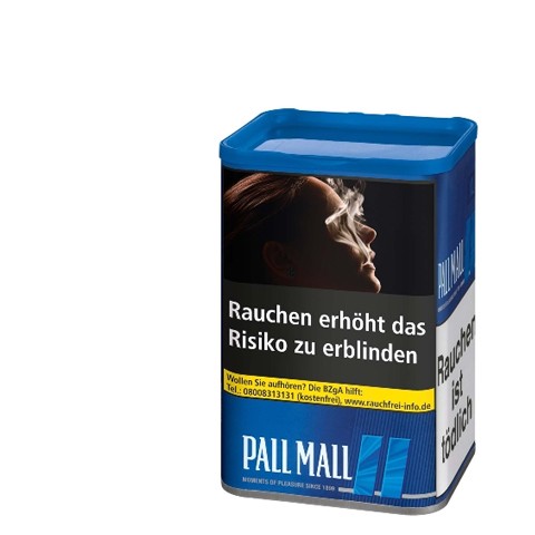 8812_pall_mall_allround_smooth_taste_xl_1 Pall Mall Blue XL, 40g