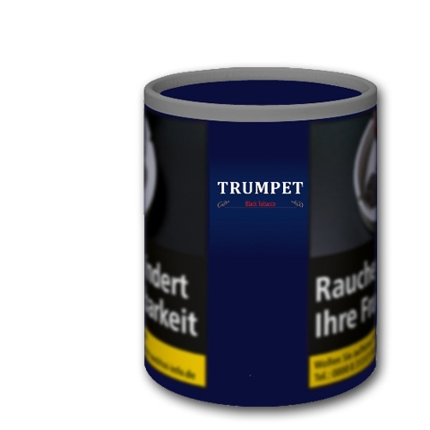 feinschnitt-trumpet-black-xx130xx-cigarre24-310-11111-n01 Trumpet Black, 130g