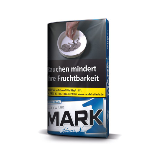 feinschnitt-mark-adams-no-1-halfzware-310-95950-n01 Mark Adams No.1 Halfzware, 30g