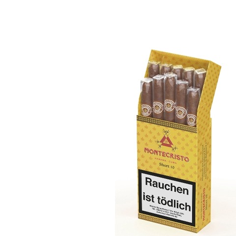 zigarillos-montecristo-short-10er-cigarre24-212-33046-n01 Montecristo Short, 10er