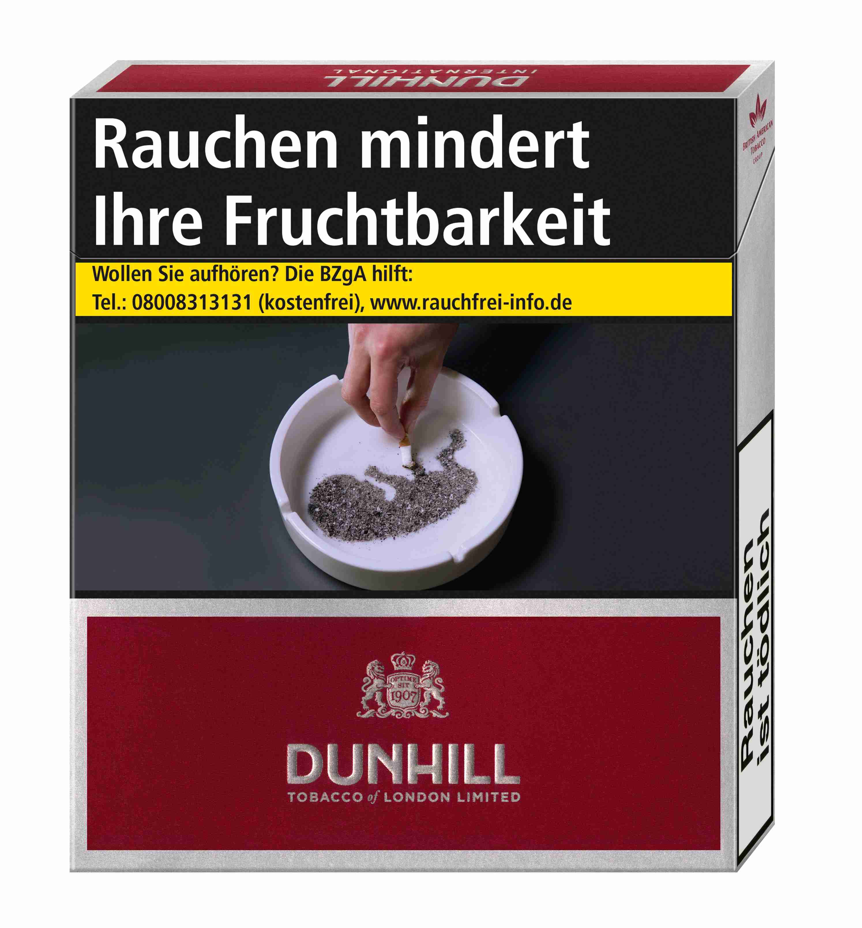 dunhill_international_red_-_603371_1 Dunhill International Red 11,90 € Zigaretten