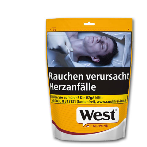 feinschnitt-west-yellow-volume-tobacco-xx200xx-cigarre24-310-34452-n01 West Yellow Volume Tobacco, 90g