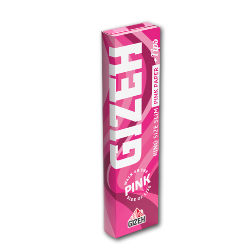 tabakzubehoer-zigarettenpapier-gizeh-all-pink-king-size-slim-zigarettenpapier-tips-420-37842-n01 Gizeh All Pink King Size Slim Zigarettenpapier + Tips