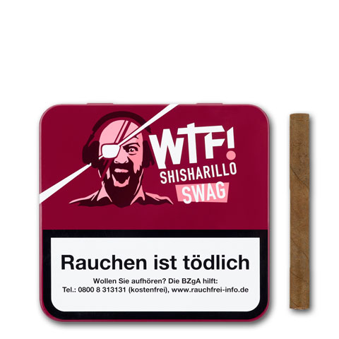 zigarillos-wtf-swag-shisharillos-20er-220-41810-n01 WTF Swag Shisharillos, 20er