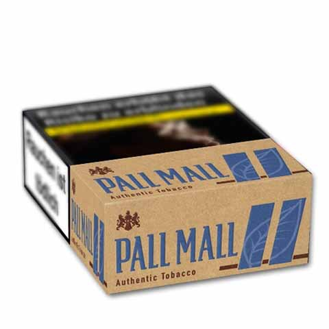 zigaretten-pall-mall-authentic-tobacco-blue-giga-box-cigarre24-110-51575-n01 Pall Mall Authentic Tobacco Blue Super-Box 12,00 € Zigaretten