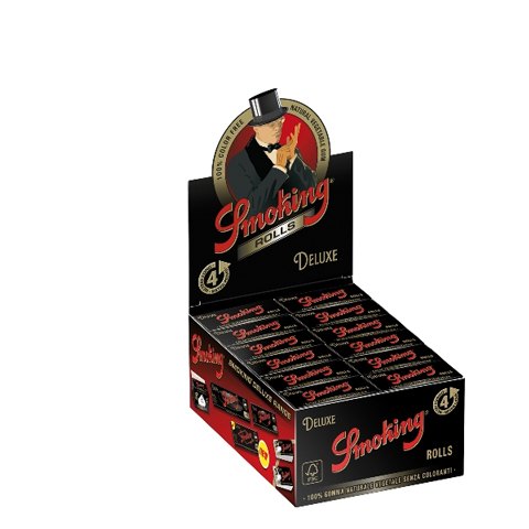 tabakzubehoer-zigarettenpapier-smoking-rolls-de-luxe-cigarre24-420-46430-n01 Smoking Rolls de Luxe