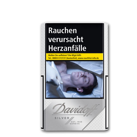 77897_davidoff_blue_1 Davidoff Silver 9,00 € Zigaretten