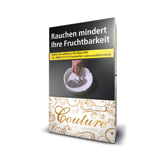 78133_couture_fine Couture Gold 7,20 € Zigaretten