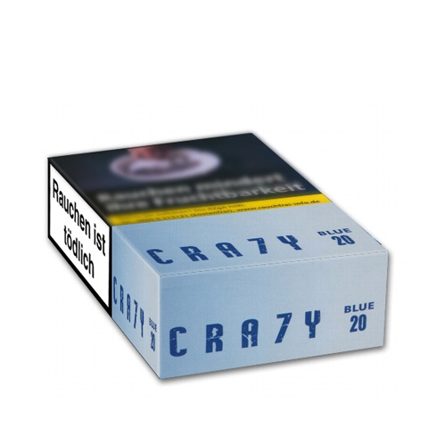 77929_crazy_big_fine_flavour_1 CRA7Y Blue 6,00 € Zigaretten