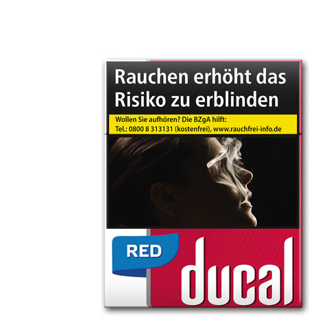 zigaretten-ducal-red-big-pack-cigarre24-110-78105-n01 Ducal Red 9,00 € Zigaretten