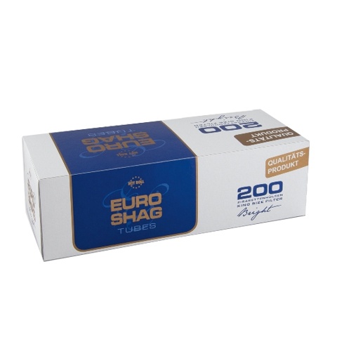 92052_euro_shag_bright_huelsen Euro Shag Bright Hülsen, 200er
