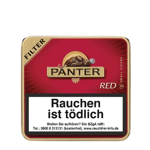 panter_vanilla_filter_-_83788_1_1 Panter Red Filter; 20er