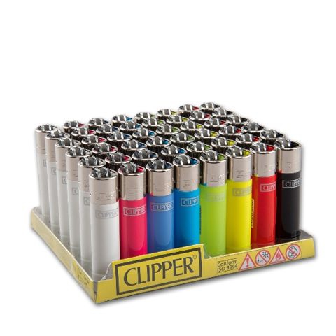 feuerzeuge-einwegfeuerzeug-clipper-soft-touch-solid-branded-steinzuendung-cigarre24-641-98624-n01