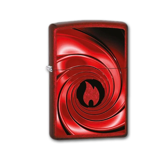 zippos-zippo-candy-apple-red-swirl-design-653-36916-n01 Zippo Candy Apple Red Swirl Design
