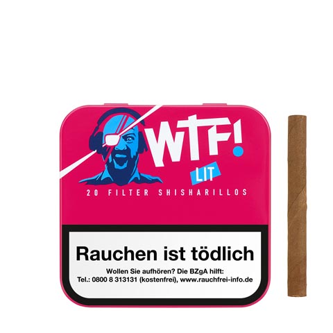 zigarillos-wtf-lit-shisharillos-20er-220-34869-n01 WTF Lit Shisharillos, 20er
