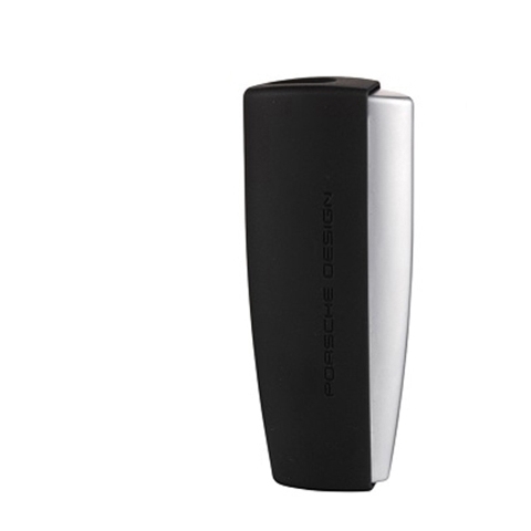 Porsche Design Feuerzeug P3645 - schwarz
