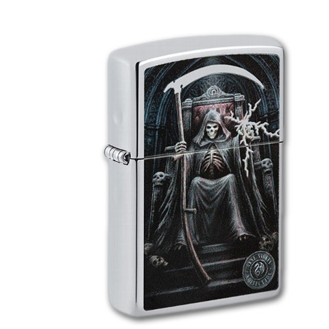 zippos-zippo-chrom-poliert-anne-stokes-653-36968-n01 Zippo Chrom poliert Anne Stokes