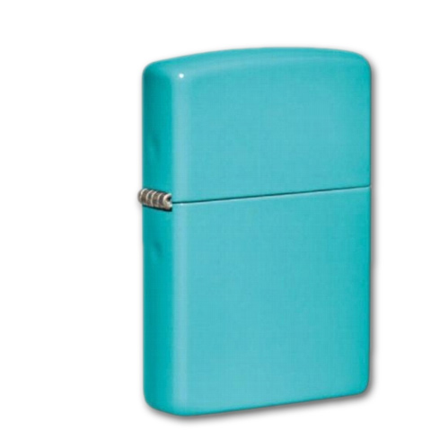 zippos-zippo-flat-turquoise-653-36966-n01 Zippo Flat Turquoise