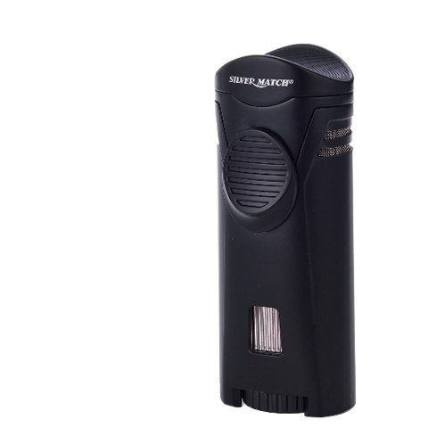 feuerzeuge-silver-match-cigarrenfeuerzeug-jetflame-schwarz-cigarre24-652-46693-n01