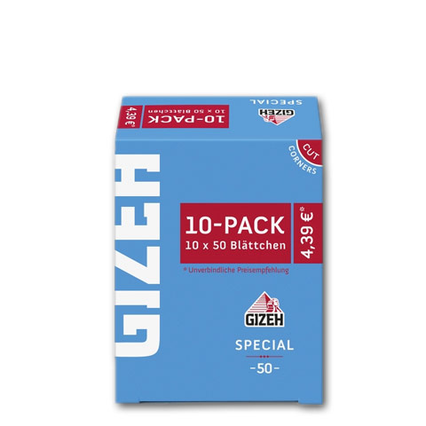 92062_gizeh_special_10er_pack Gizeh Special 10er Pack