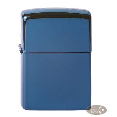 Zippo Sapphire