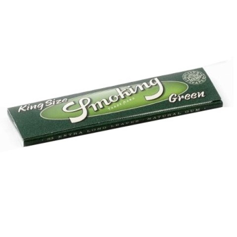 smoking_king_size_green_-_90062_1 Smoking King Size Green