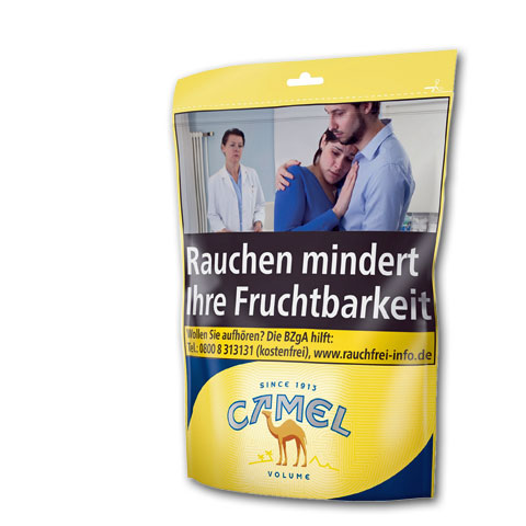 feinschnitt-camel-volume-tobacco-xl-160g-xx160xx-cigarre24-310-31663-n01 Camel Volume Tobacco XL, 96g
