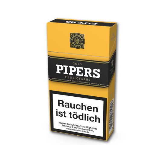 zigarillos-pipers-little-cigars-gold-vanilla-10er-cigarre24-220-31511-n01 Pipers Little Cigars Gold, 10er