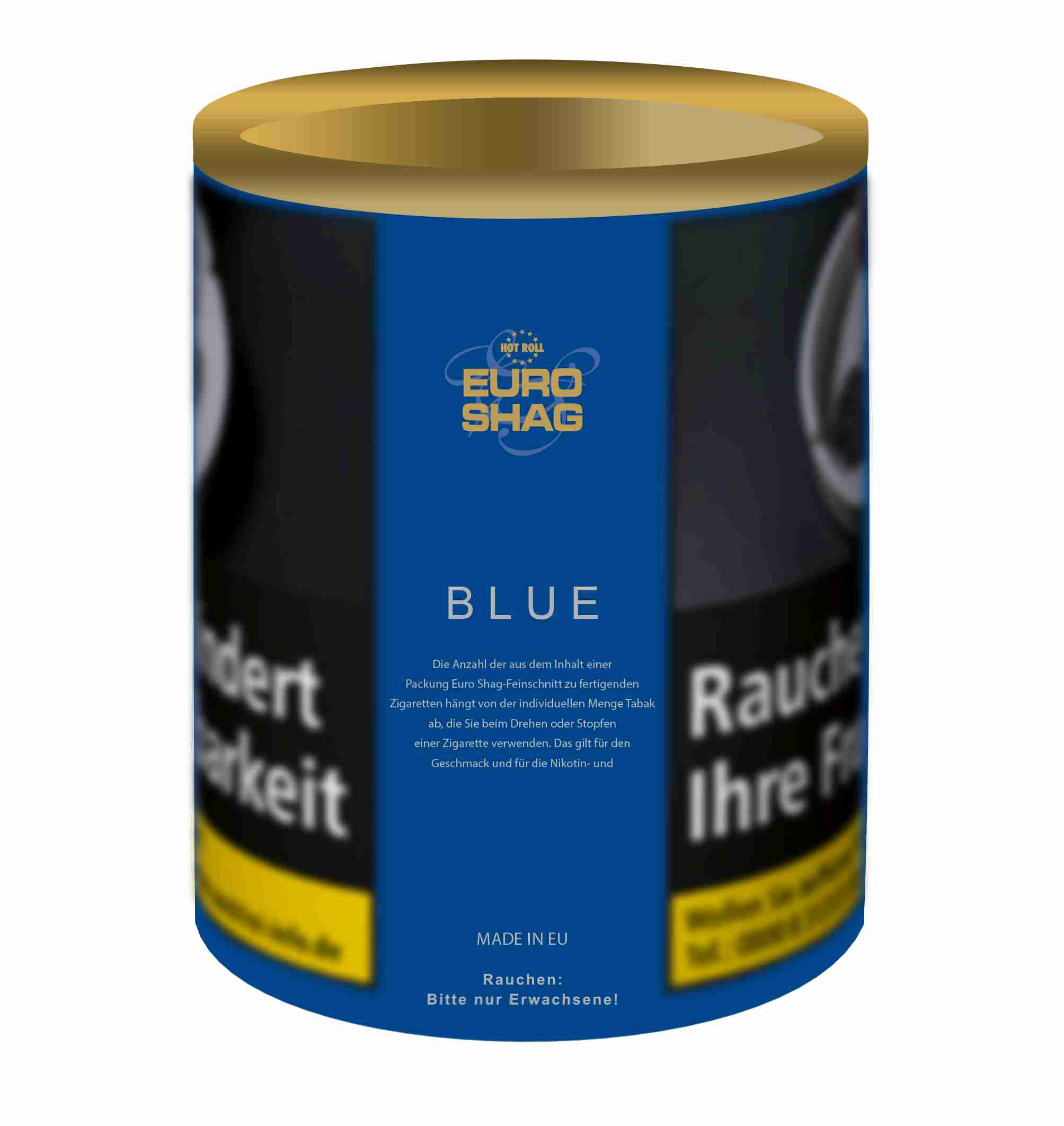 zigaretten-tabak-euro-shag-blue-_halfzware_-120g-cigarre24-311-151 Euro Shag Blue, 110g