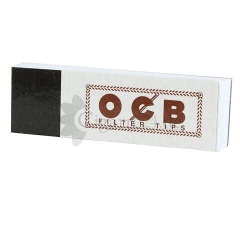 OCB Filter Tips Einzelpackung