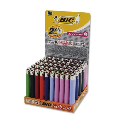 feuerzeuge-einwegfeuerzeug-bic-slim-neutral-cigarre24-641-5625-n01