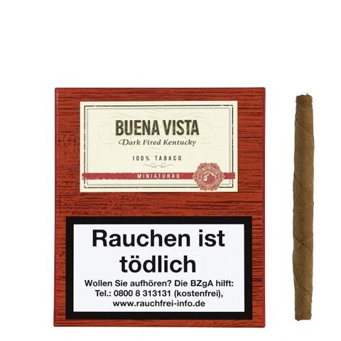 zigarillos-buena-vista-dark-fired-kentucky-miniaturas-20er-cigarre24-220-42320-n01 Buena Vista Dark Fired Kentucky Miniaturas, 20er
