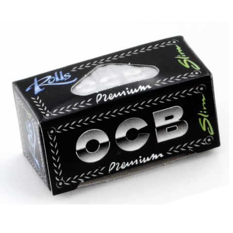 ocb_premium_slim_rolls_-_71041_1 OCB Premium Slim Rolls