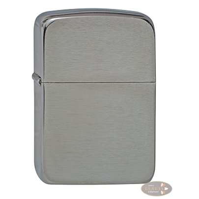 13905_1 Zippo Black Ice Replica 1941