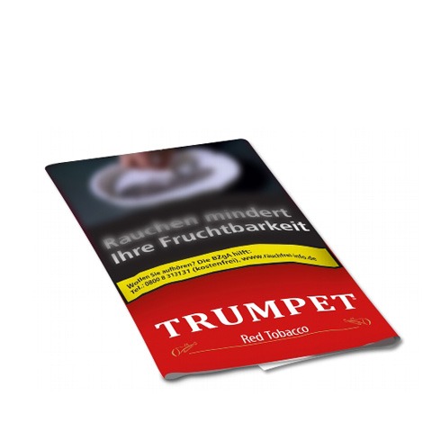 feinschnitt-trumpet-red-xx38xx-cigarre24-310-11081-n01 Trumpet Red, 38g (leider eingestellt)