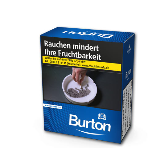 zigaretten-burton-blue-3xl-box-110-35169-n01 Burton Blue 3XL-Box 13,00 € Zigaretten
