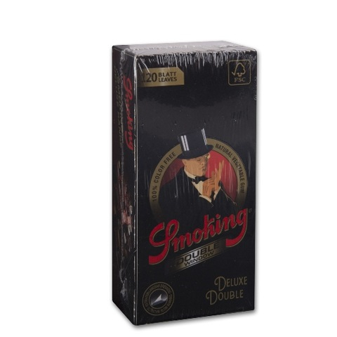 tabakzubehoer-zigarettenpapier-smoking-deluxe-regular-double-window-cigarre24-420-33118-n01 Smoking Deluxe Regular Double Window