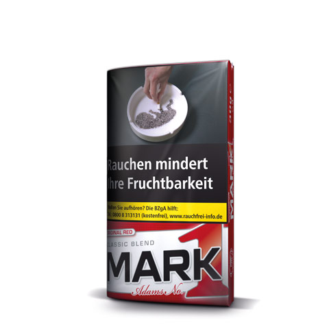 feinschnitt-mark-adams-no-1-classic-blend-310-95948-n01 Mark Adams No.1 Classic Blend; 30g