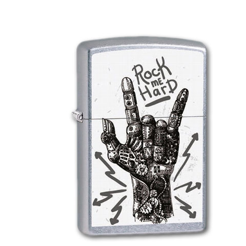 zippos-zippo-street-chrom-rock-hand-design-653-36945-n01 Zippo Street Chrom Rock Hand Design